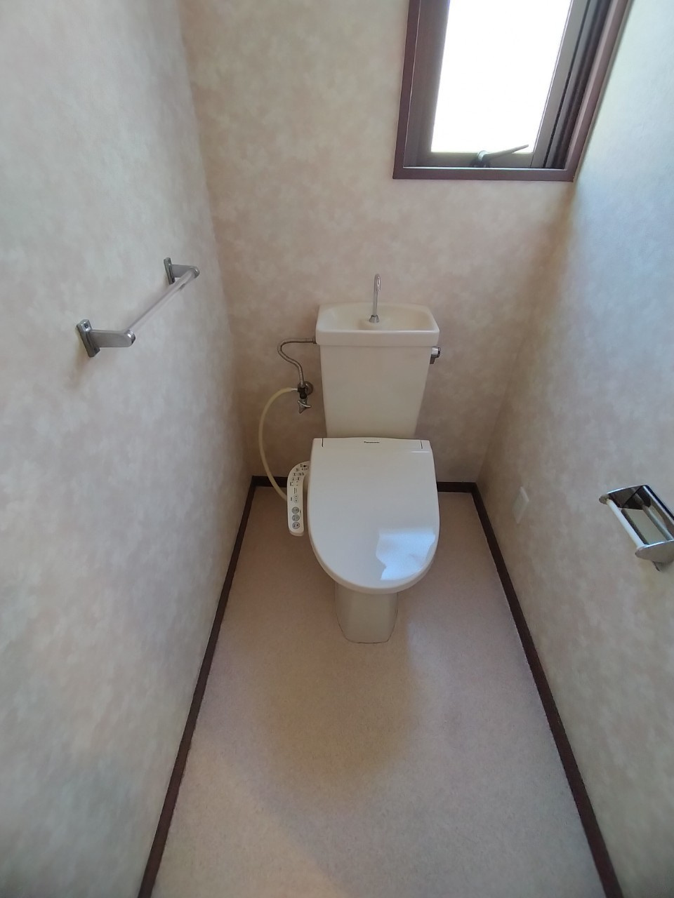 Grand Life平磯のトイレ