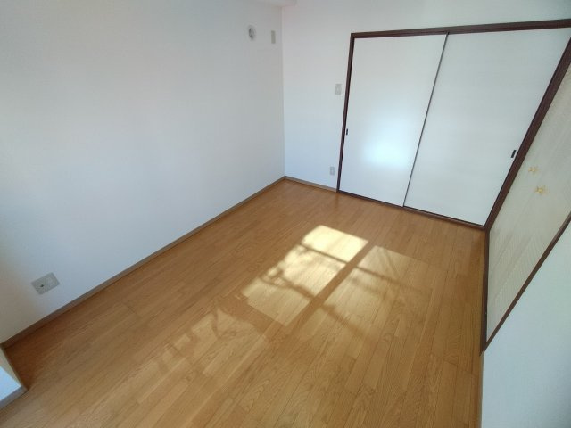 Grand Life平磯の内装