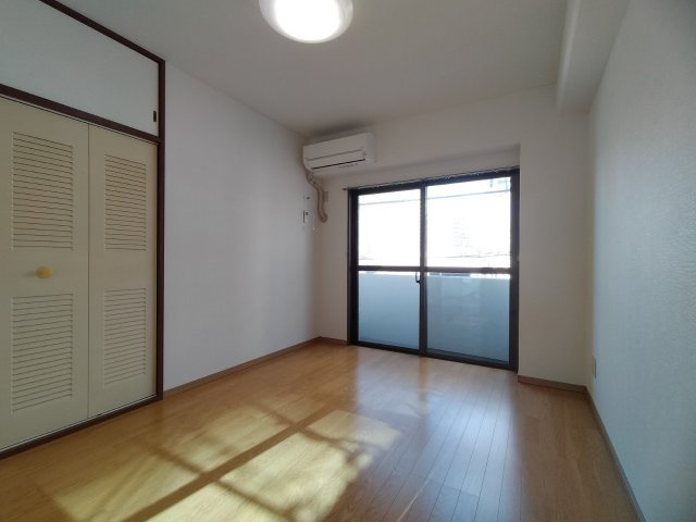 Grand Life平磯の子供部屋