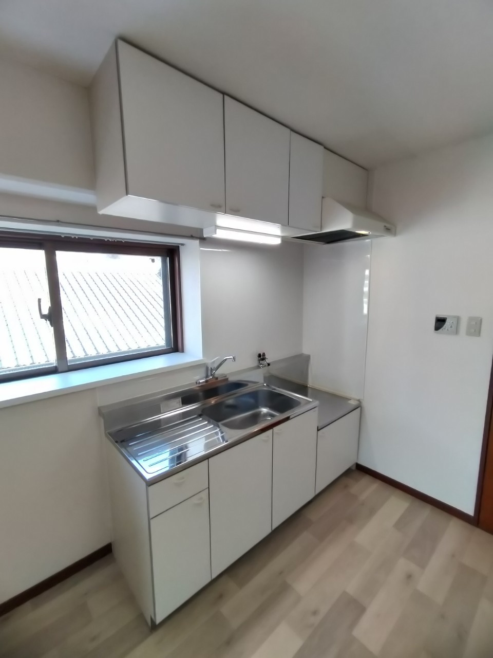 Grand Life平磯のキッチン