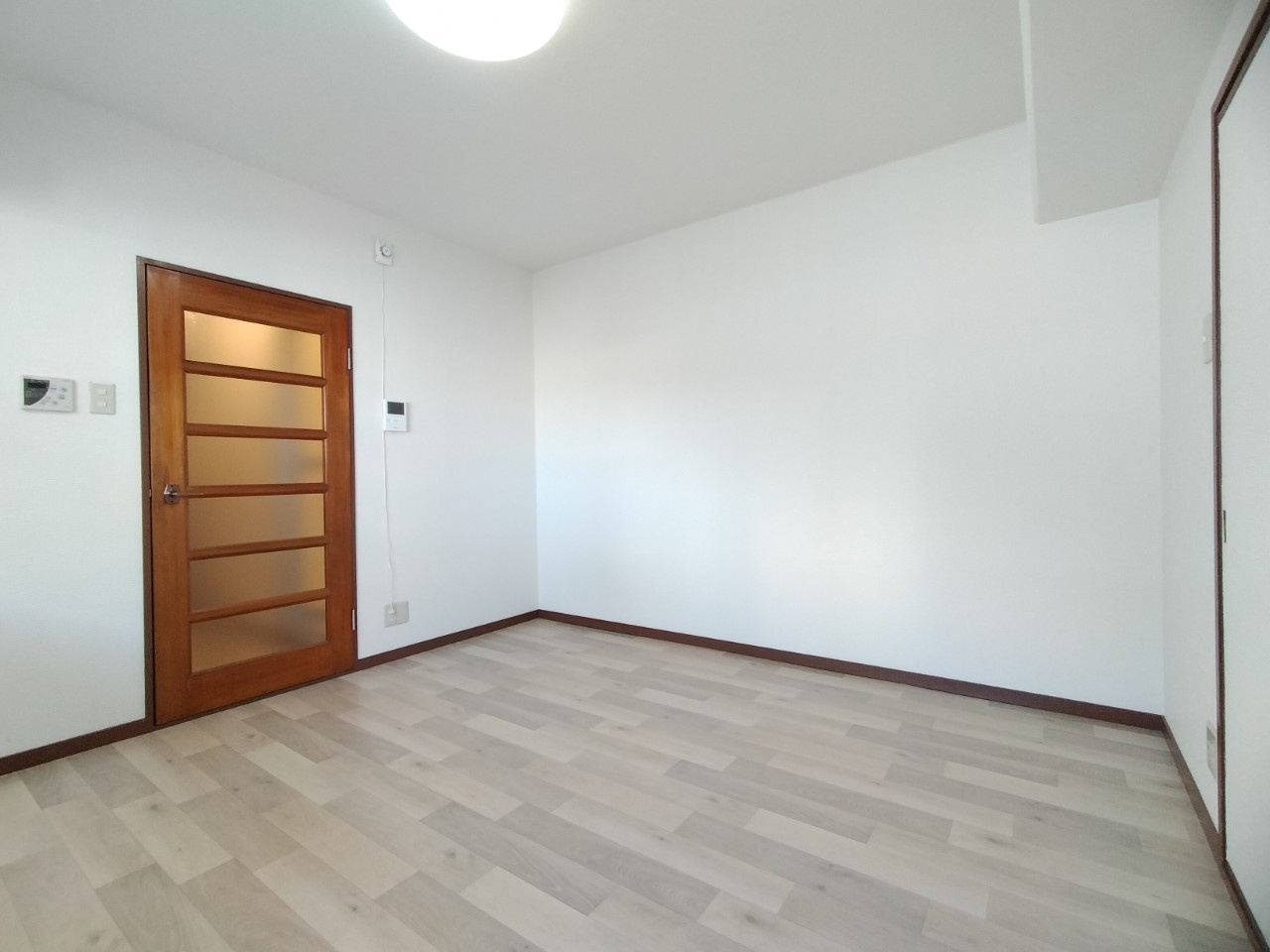 Grand Life平磯の居間・リビング