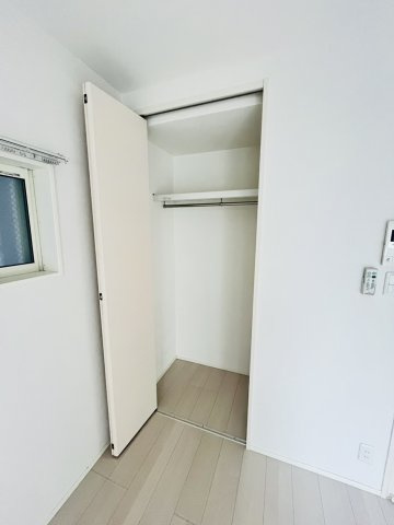 ＨＣフラッツ須磨天神の収納