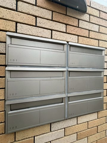 ＨＣフラッツ須磨天神のその他共用部分