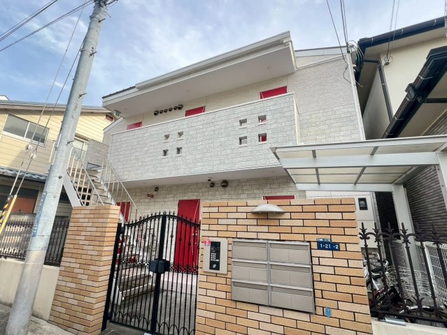 ＨＣフラッツ須磨天神