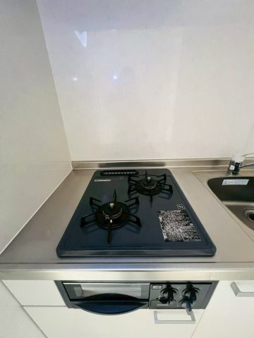 ＨＣフラッツ須磨天神のキッチン