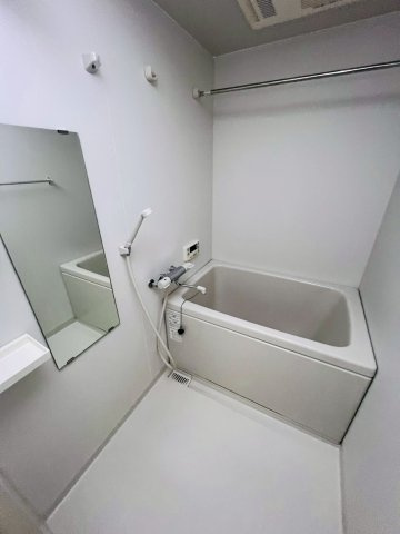 ＨＣフラッツ須磨天神の浴室