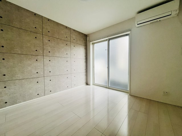 ＨＣフラッツ須磨天神の居間・リビング