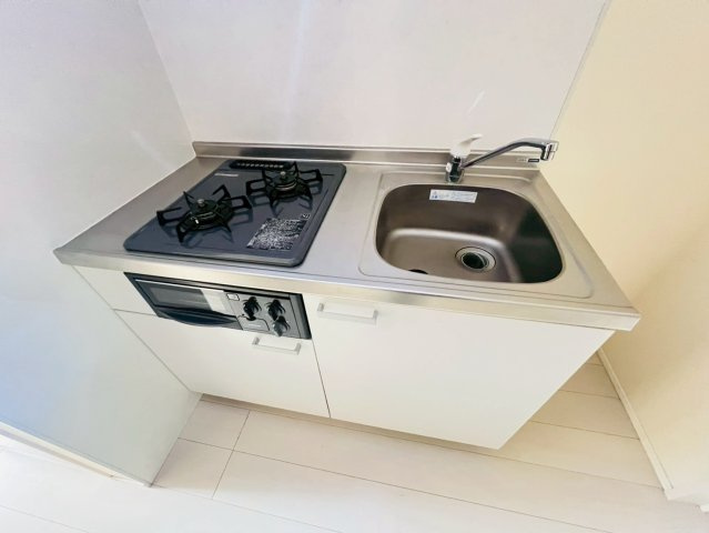 ＨＣフラッツ須磨天神のキッチン