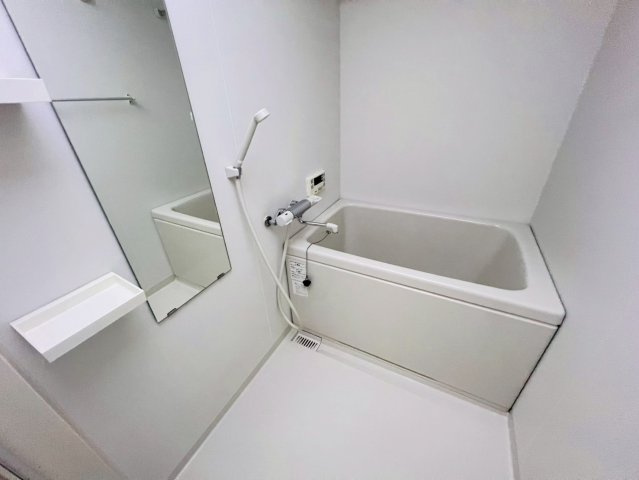 ＨＣフラッツ須磨天神の浴室