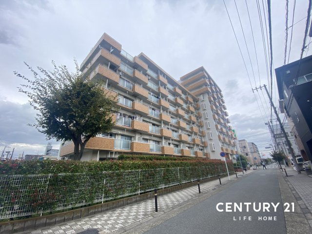 グリーンプラザ川崎の画像