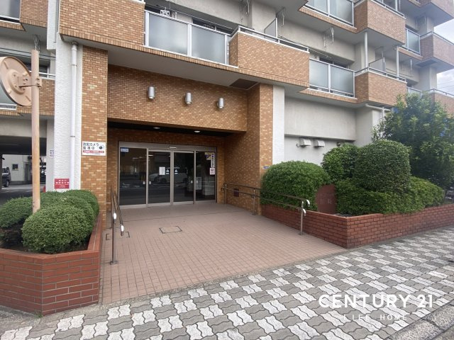 グリーンプラザ川崎の画像