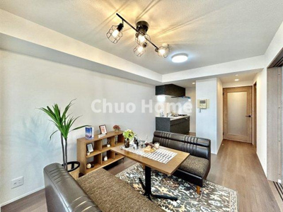 【キッチン】 | ダイアパレス新小岩親水公園 | ダイニングキッチン