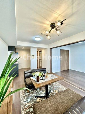 【ダイニング】 | ダイアパレス新小岩親水公園 | ダイニング