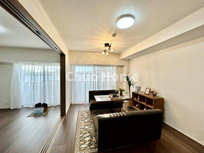 【内装】 | ダイアパレス新小岩親水公園 | 内装