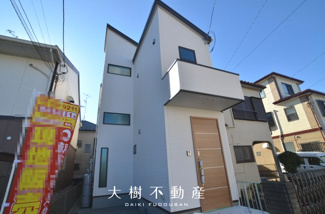 【外観】 | 【仲介手数料無料でご紹介可能です】大樹不動産