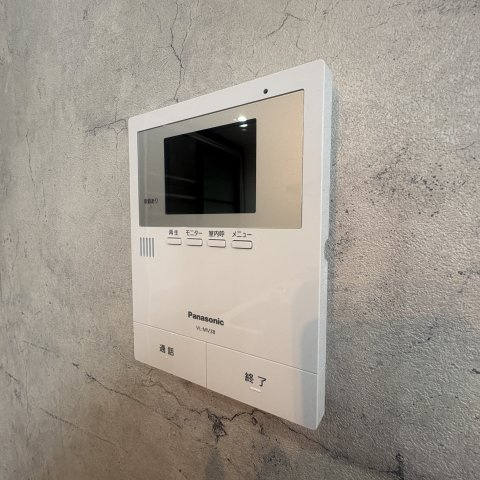 NORFINO Lunettaのセキュリティ