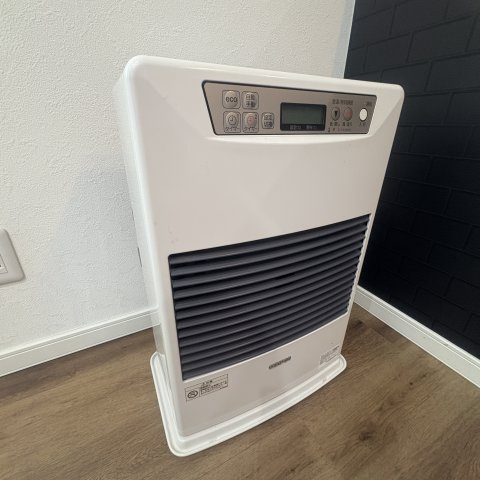 NORFINO Lunettaの設備