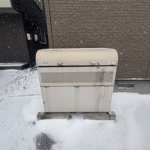 NORFINO Lunettaのその他共用部分