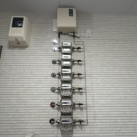 NORFINO Lunettaの設備