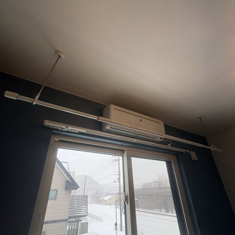 NORFINO Lunettaの設備