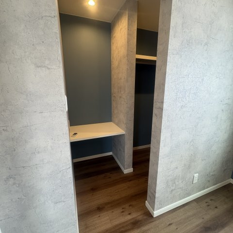 NORFINO Lunettaの収納