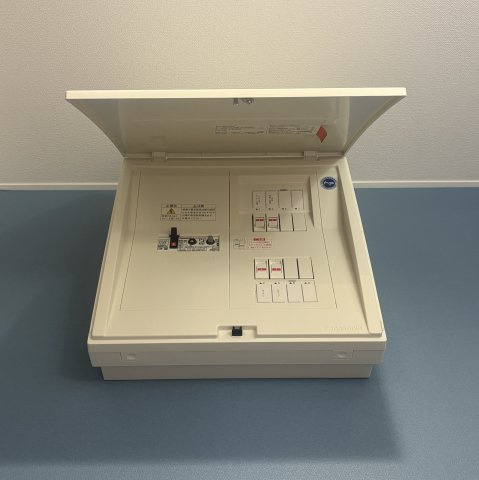 NORFINO Lunettaの設備