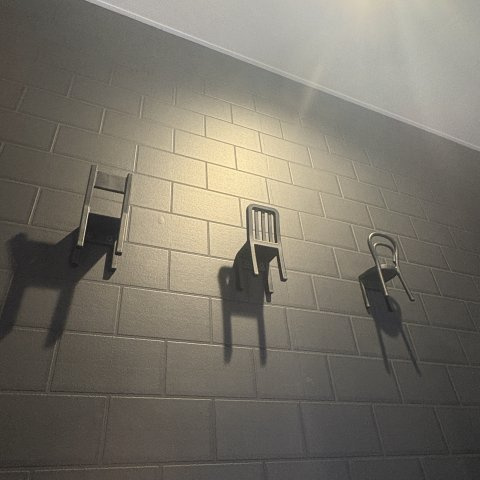 NORFINO Lunettaの設備