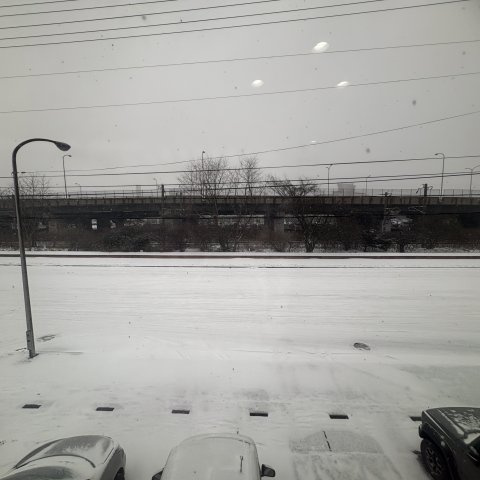 NORFINO Lunettaの展望