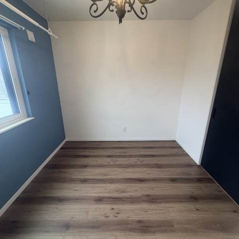 NORFINO Lunettaの内装