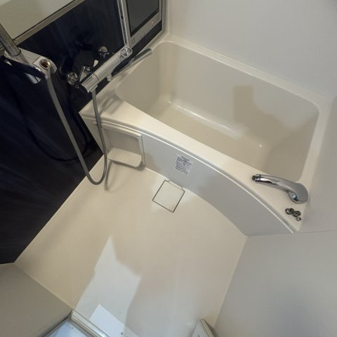 NORFINO Lunettaの浴室