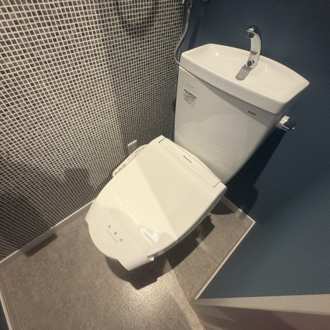 NORFINO Lunettaのトイレ