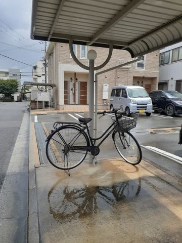 エクレール三宅　Ⅱのその他