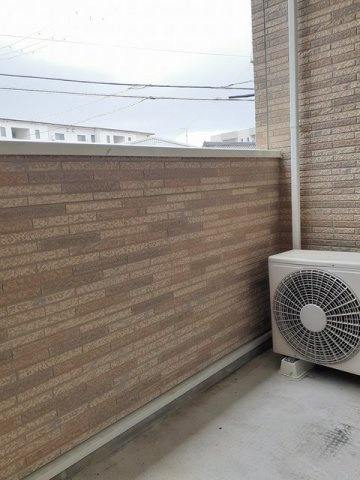 エクレール三宅　Ⅱのその他