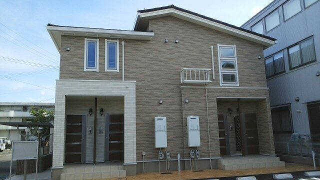 エクレール三宅　Ⅱ