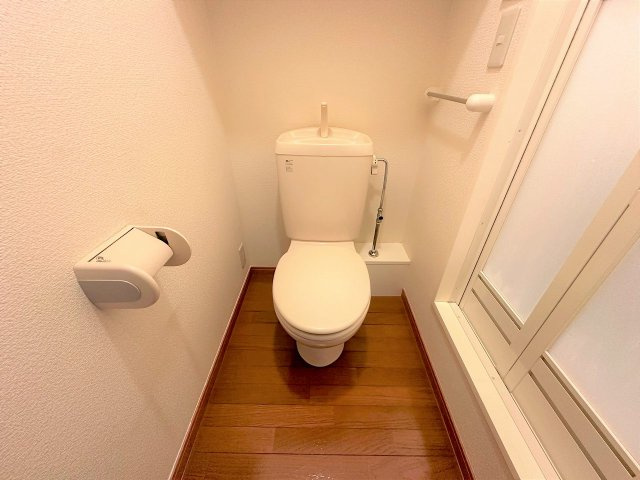 レオパレスフルール竹ノ下のその他