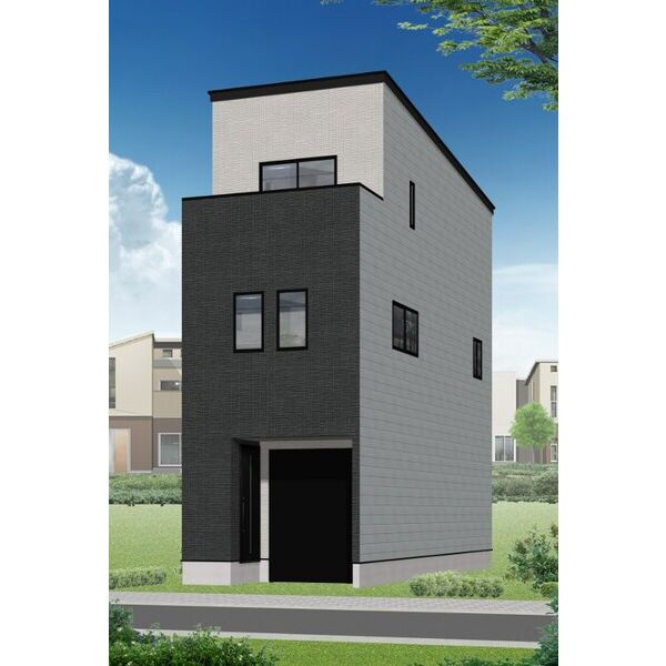 福島区大開1丁目店舗・戸建