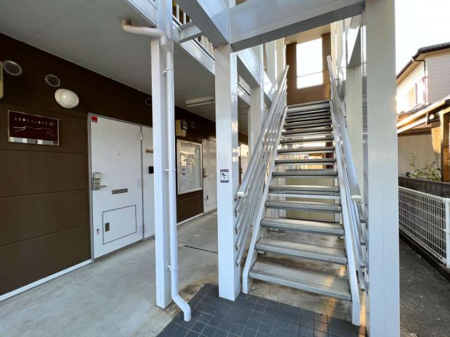 レオパレスエスコートのその他