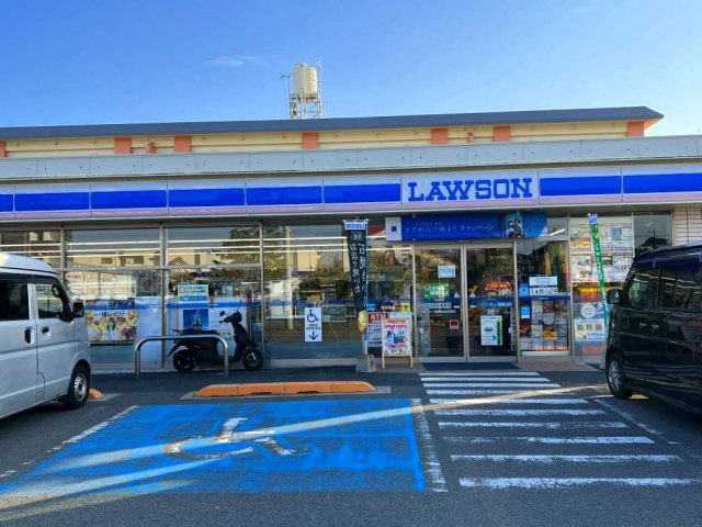 レオパレスエスコートの周辺|徒歩6分