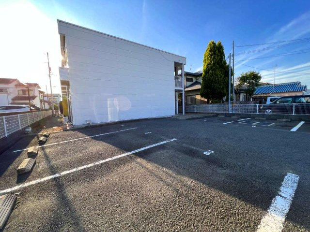 レオパレスエスコートのその他