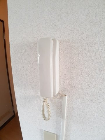 ラベニュー西中のセキュリティ