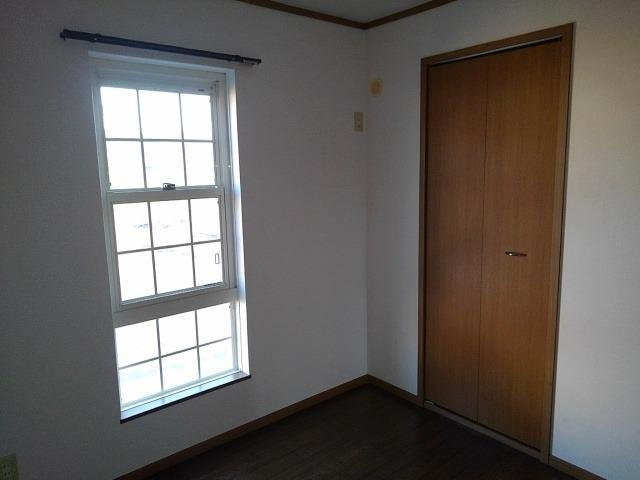 アルカディアⅢの内装|内装は落ち着いています