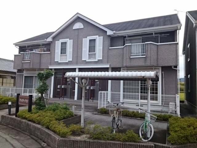 アルカディアⅢ