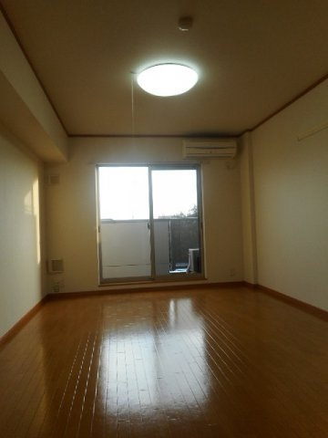 プランドールの内装