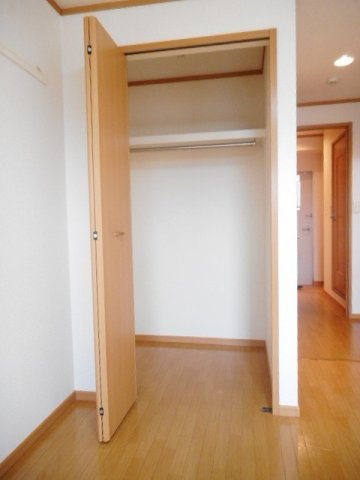 プランドールの収納