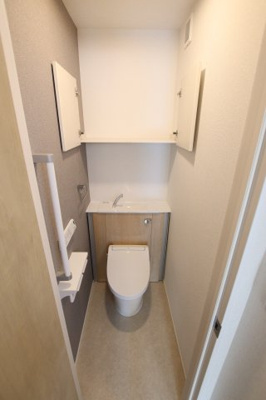 【独立洗面台】 | ステーション大美野