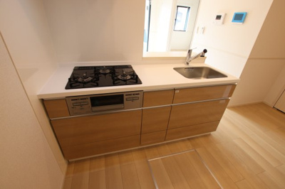 【居間・リビング】 | ステーション大美野