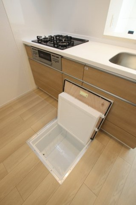 【設備】 | ステーション大美野