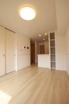 【セキュリティ】 | ステーション大美野