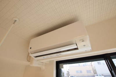 【洋室】 | ステーション大美野