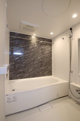 【設備】 | ステーション大美野